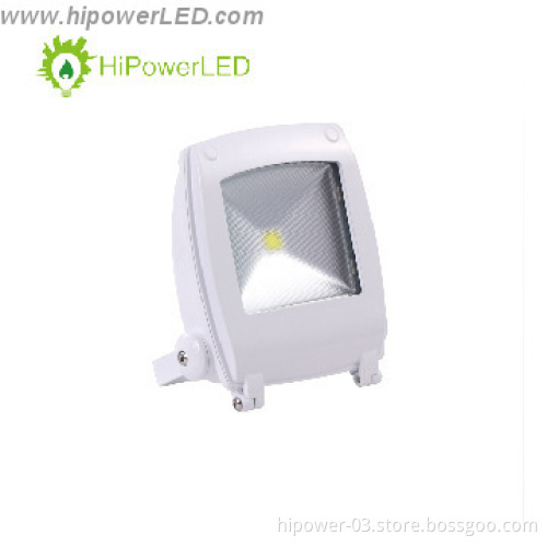 New Bridgelux COB 80W LED Flood Lights IP65 ETL SAA CE